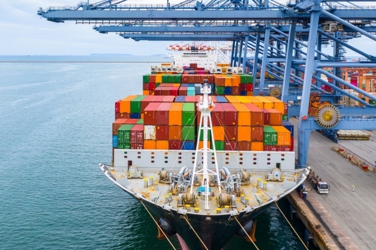 Vietnam becomes RoK's top surplus partner for first time